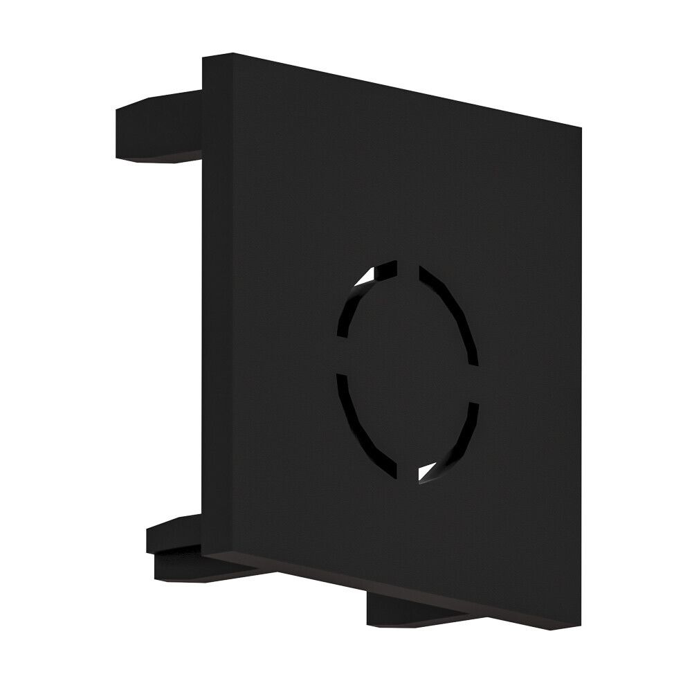 Заглушка для накладного шинопровода Arte Lamp