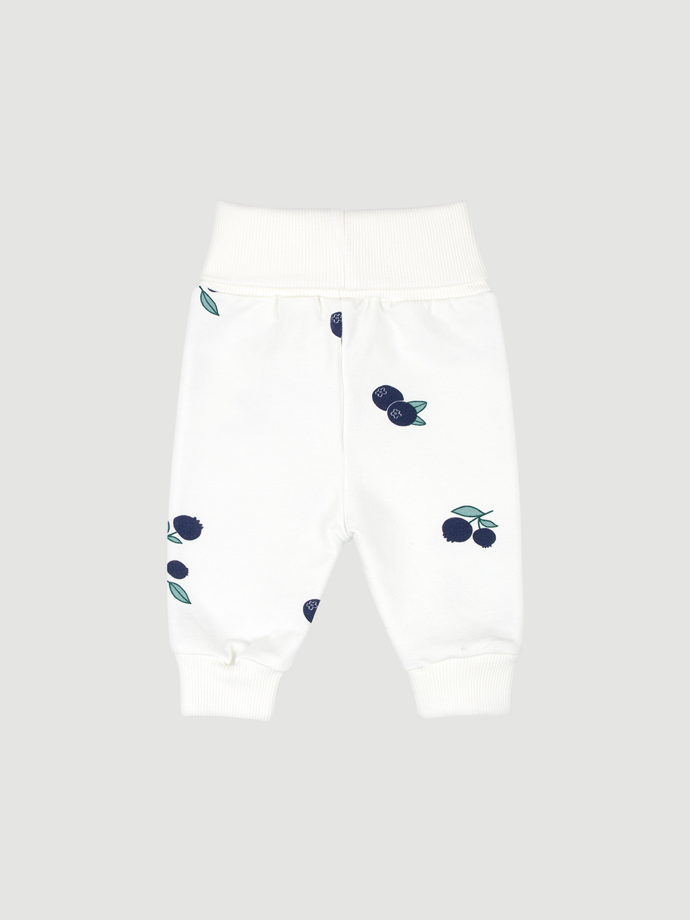 Комплект Mjölk Голубика