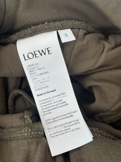Костюм Loewe