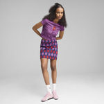 Женская футболка PUMA WARDROBE ESS Baby Tee