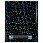 Дневник 1-11 класс 40 л., твердый, BRAUBERG, глянцевая ламинация, "Kitty", 106376