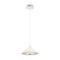 Подвесной светодиодный светильник Freya Ride FR5397PL-L3W