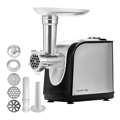 Мясорубка электрическая GALAXY LINE GL2416 ( 1800 Вт)