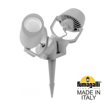 Ландшафтный светильник FUMAGALLI MINITOMMY 2L SPIKE 3M1.001.000.LXU2L