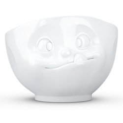 Чаша 500мл Tassen Tasty белая