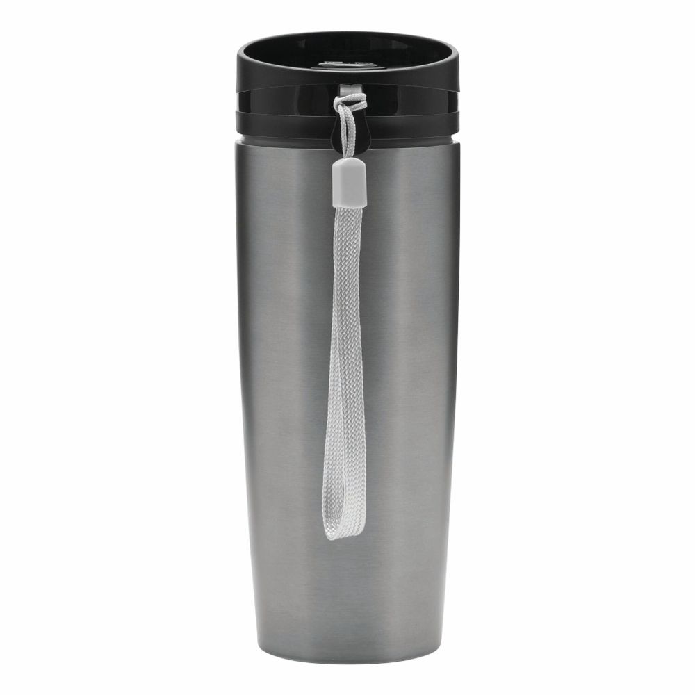 Термокружка с двойными стенками EARLY MORNING