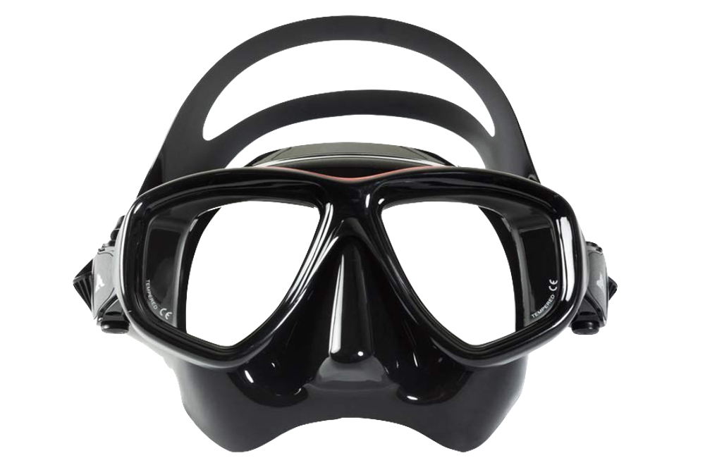 Маска Scorpena RedLine Gamma SCO10022007 в Боксе