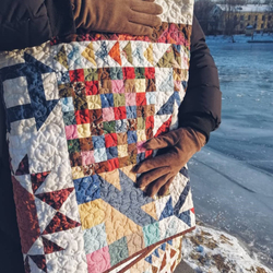 ПУТЕШЕСТВИЕ НАДЕЖДЫ