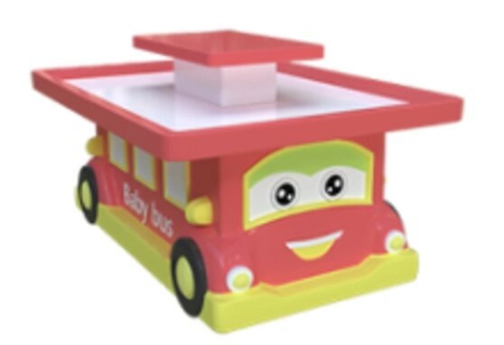 Песочница "Автомобиль-2"