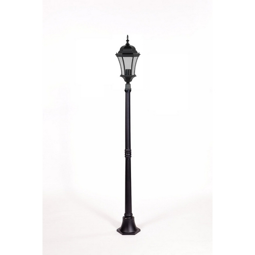 Фонарный столб YAOHUA LUX ASTORIA 1 L 91308L Bl