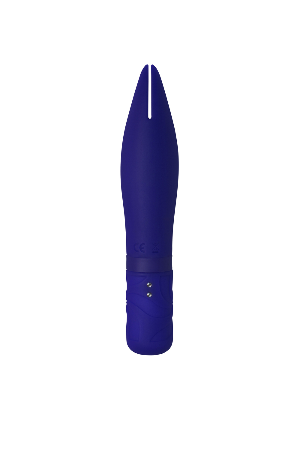 Перезаряжаемый Вибратор Universe BonBon’s Powerful Spear Blue 9603-01lola