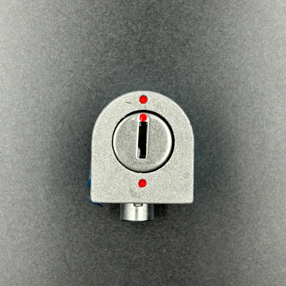 Замок зажигания в сборе ATV 500/600 (ZIBO)