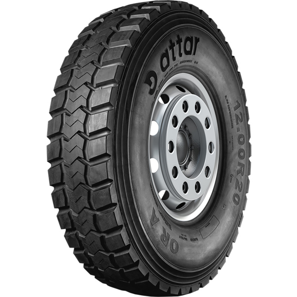 GiTi 315/80R22,5 156/150F OR A TL