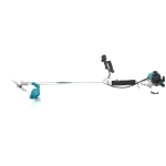 Бензокоса STEVIMAN 155R 2-х тактный 2.1 л.с., захват 430 мм, GC-0155R-2305