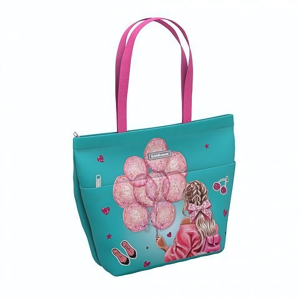 Сумка 8L Girly Day (Erich Krause)