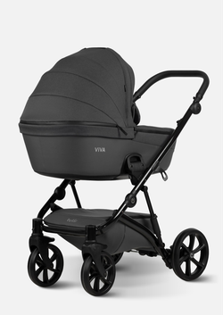 Tutis Коляска 2 в 1 VIVA 5+ Essential Periscape
