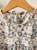 Хлопковое платье Il Gufo, 116