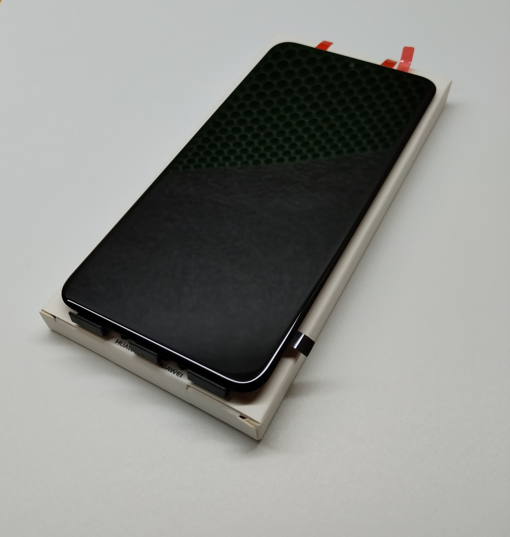 Honor 200 (ELI-NX9) / (ELI-AN00) / Дисплей (lcd) (в сборе с тачскрином) (ORIG)