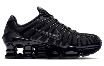 Nike Shox Tl