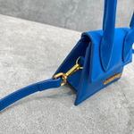 Jacquemus Le Chiquito 12 cm