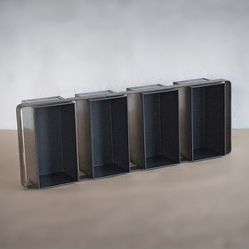 Кассета для тостового хлеба