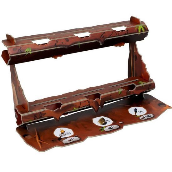 Настольная игра Палео