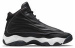 Кроссовки Jordan Pro Strong Blackwhite