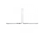 14.2 Ноутбук Apple MacBook Pro 14 2023 3024x1964, Apple M3, RAM 8 ГБ, SSD 512 ГБ, Apple graphics 10-core, macOS, MR7J3, Silver, английская раскладка