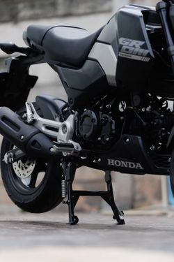 Center Stand MSX 125 Y 2022+ (Gen3 Grom)