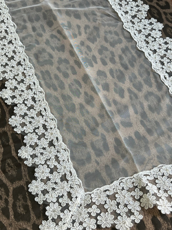 Комплект салфеток для сервировки Emozioni Sogno