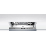 Встраиваемая посудомоечная машина BOSCH SRV4HKX53E