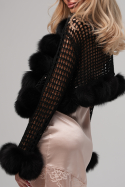 Кардиган HAILEY