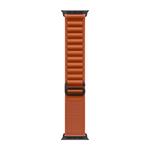 Умные часы Apple Watch Ultra 3 (2025) GPS + Cellular, 49mm, Black Titanium Case with Terra Cotta Alpine Loop, S