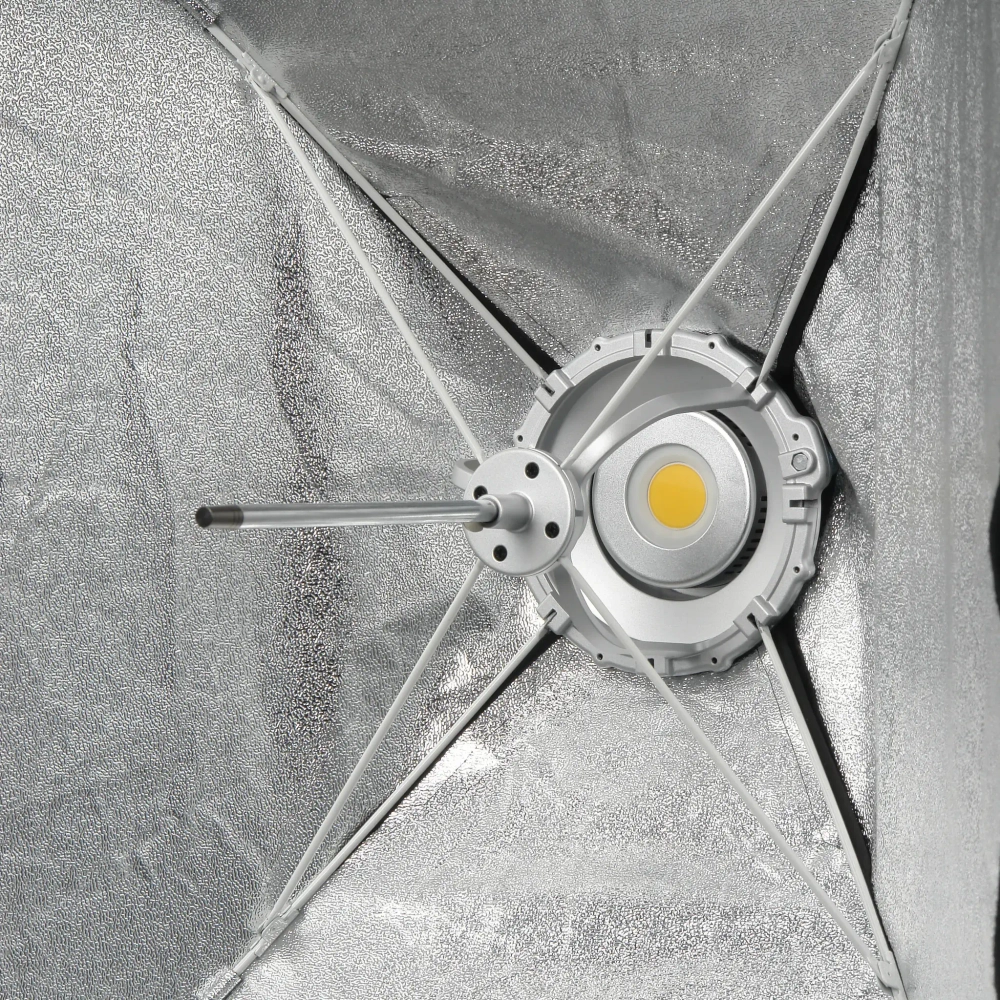 Софтбокс Godox SB-UFW80120 быстроскладной с сотами