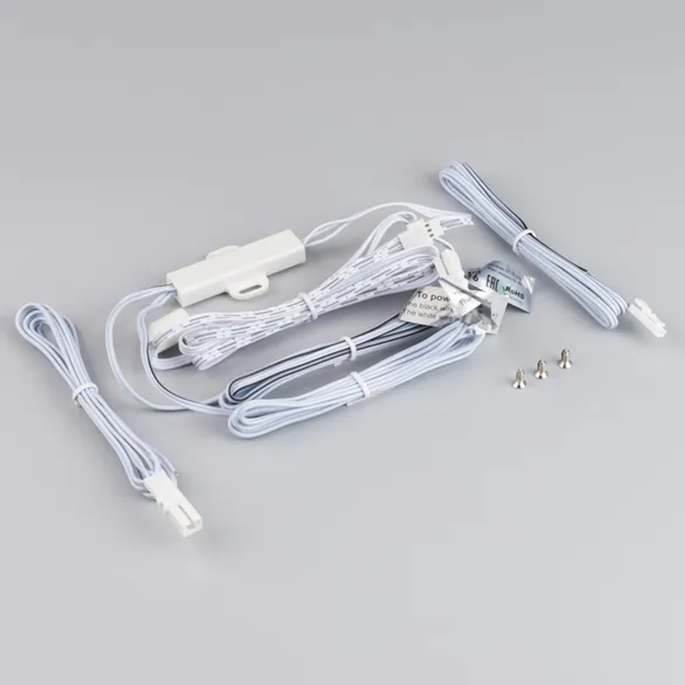 ИК-датчик SR-PRIME-IN-R14-WH-MINI (12-24V, 48-96W, DOOR) (Arlight, Открытый) 036176