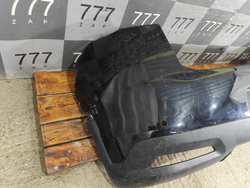Бампер задний Peugeot 4008 1 12-17 Б/У Оригинал 1608428480