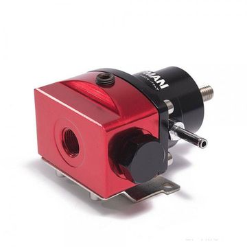 Топливный регулятор EPMAN с манометром №2