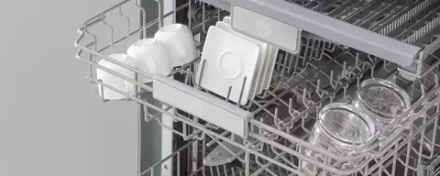Посудомоечная машина Bertazzoni DW6083PRV