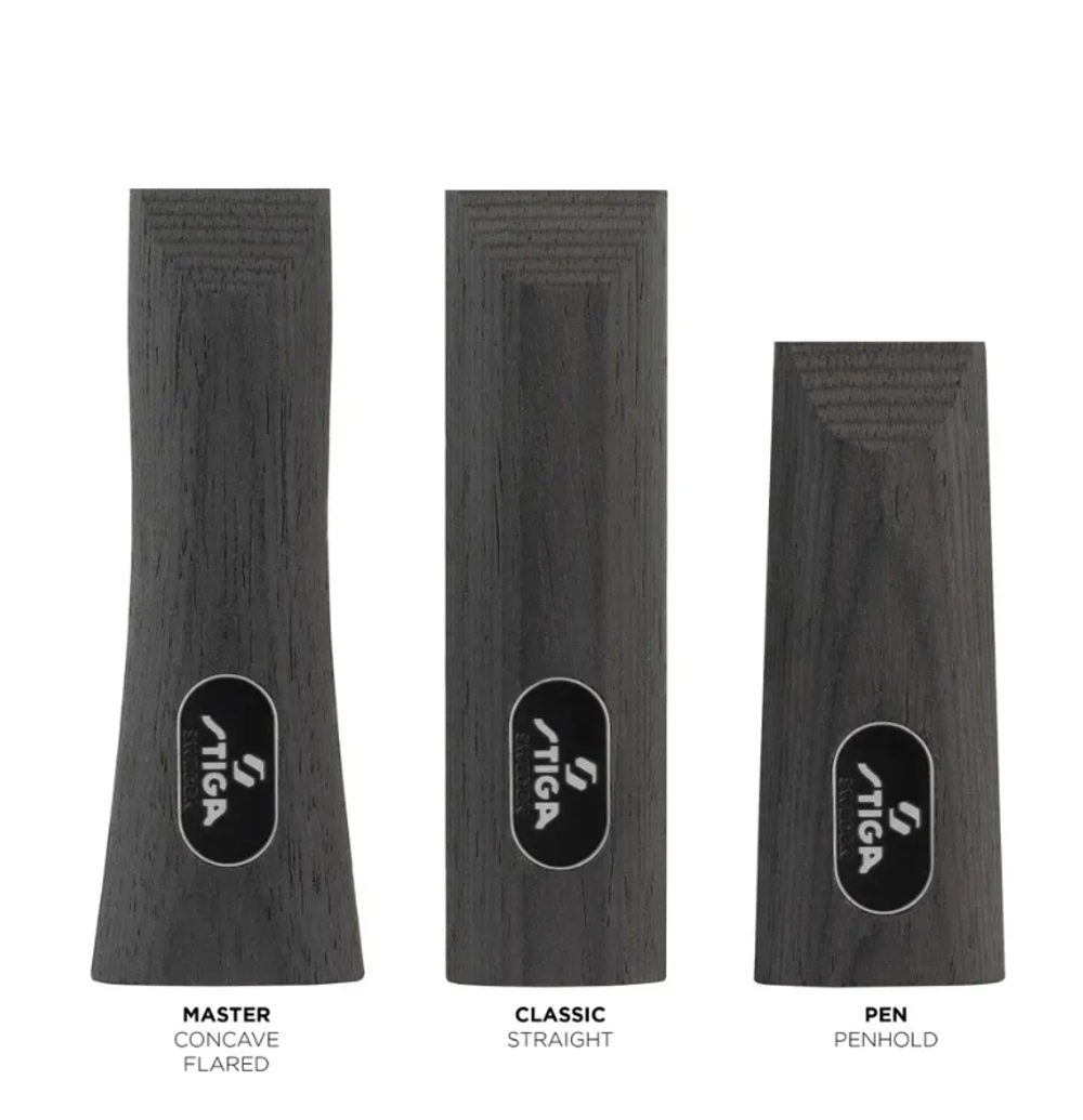 STIGA Cybershape Clipper