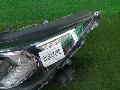 Фара левая Toyota RAV4 5 XA50 (2018-н.в.) LED