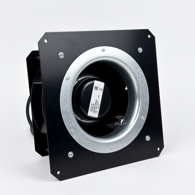 Вентилятор MES GR190B-072E-EC0 радиальный 820 м3 в час