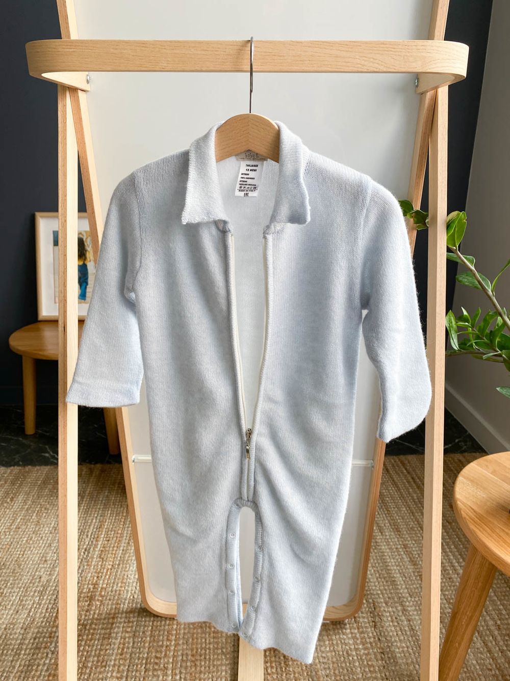 Комбинезон Baby T, 80