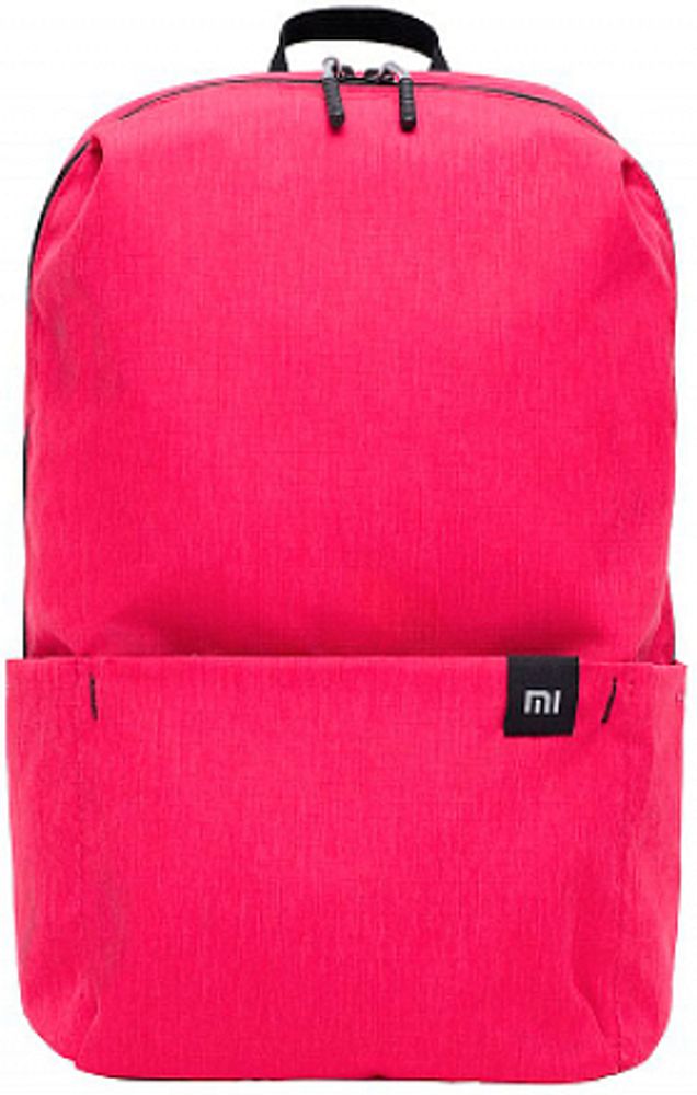 Xiaomi Mi Casual Daypack розовый Рюкзак
