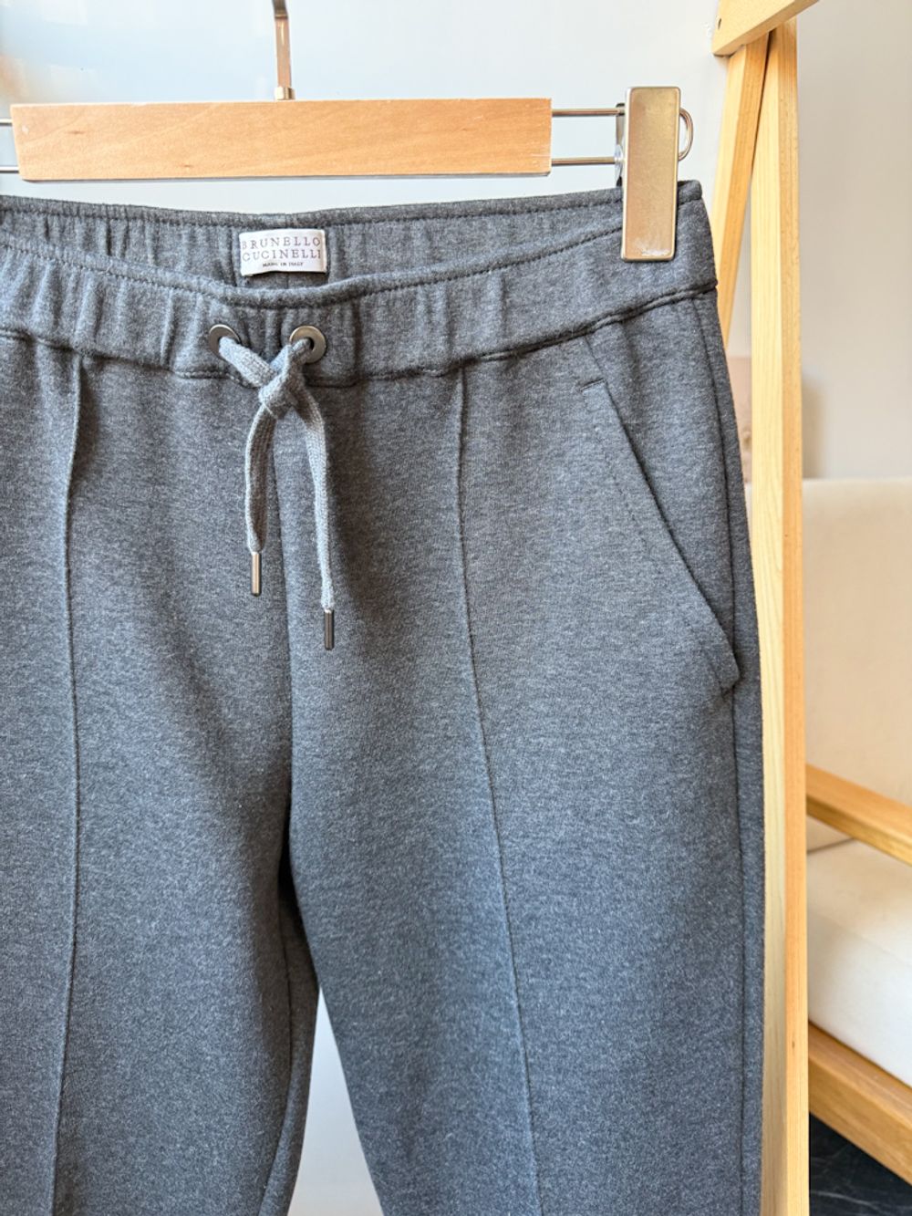 Брюки Brunello Cucinelli, 152