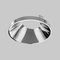 Декоративная рамка-отражатель Maytoni Technical Wise Ring057-10-CH