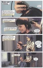 Комикс Могучий Тор: Асгардско-Ши’арская война