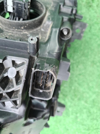 Фара левая BMW 3er F30 (2015-2020) LED