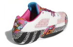 Кроссовки Adidas Agent Gil Restomod "Undrcrwn"