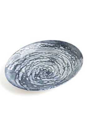 Тарелка овальная 26CM VORTEX