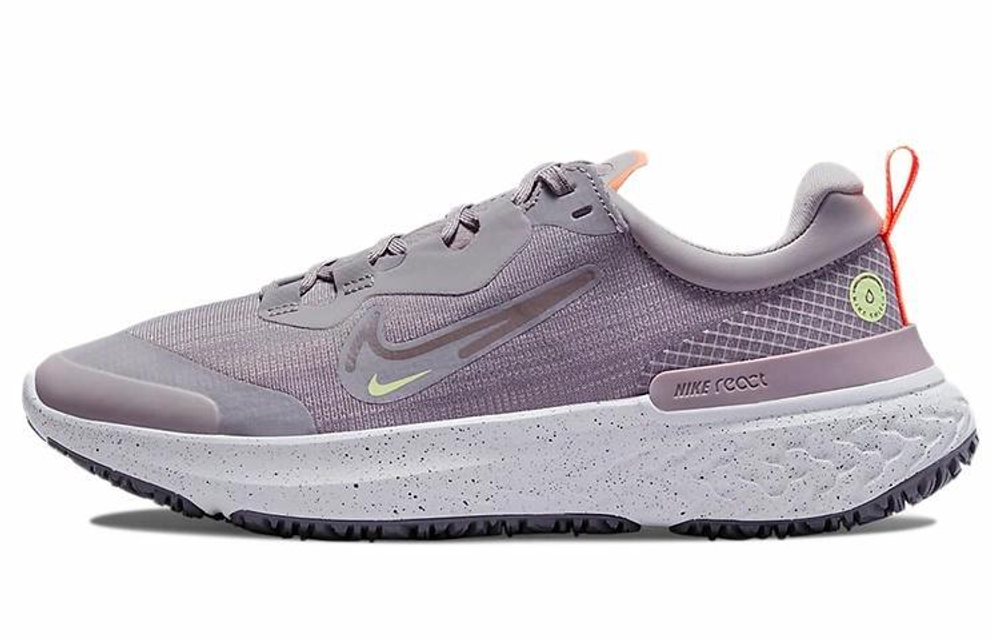 Кроссовки Nike React Miler 2 (Женская размерная сетка)